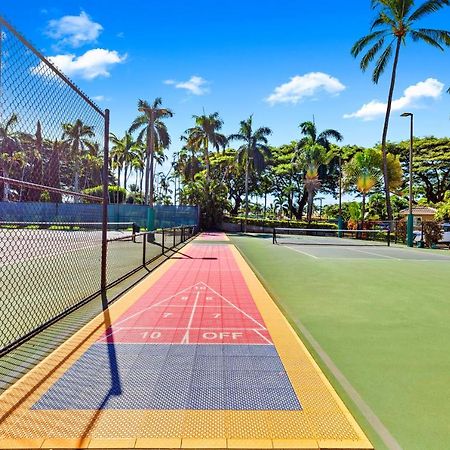 Kaanapali Shores 640 Kahana Zewnętrze zdjęcie