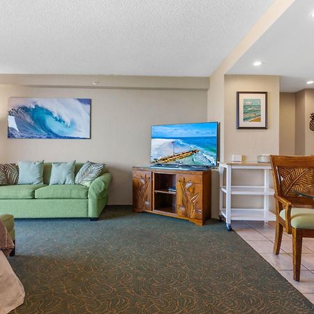 Kaanapali Shores 640 Kahana Zewnętrze zdjęcie