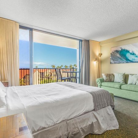 Kaanapali Shores 640 Kahana Zewnętrze zdjęcie
