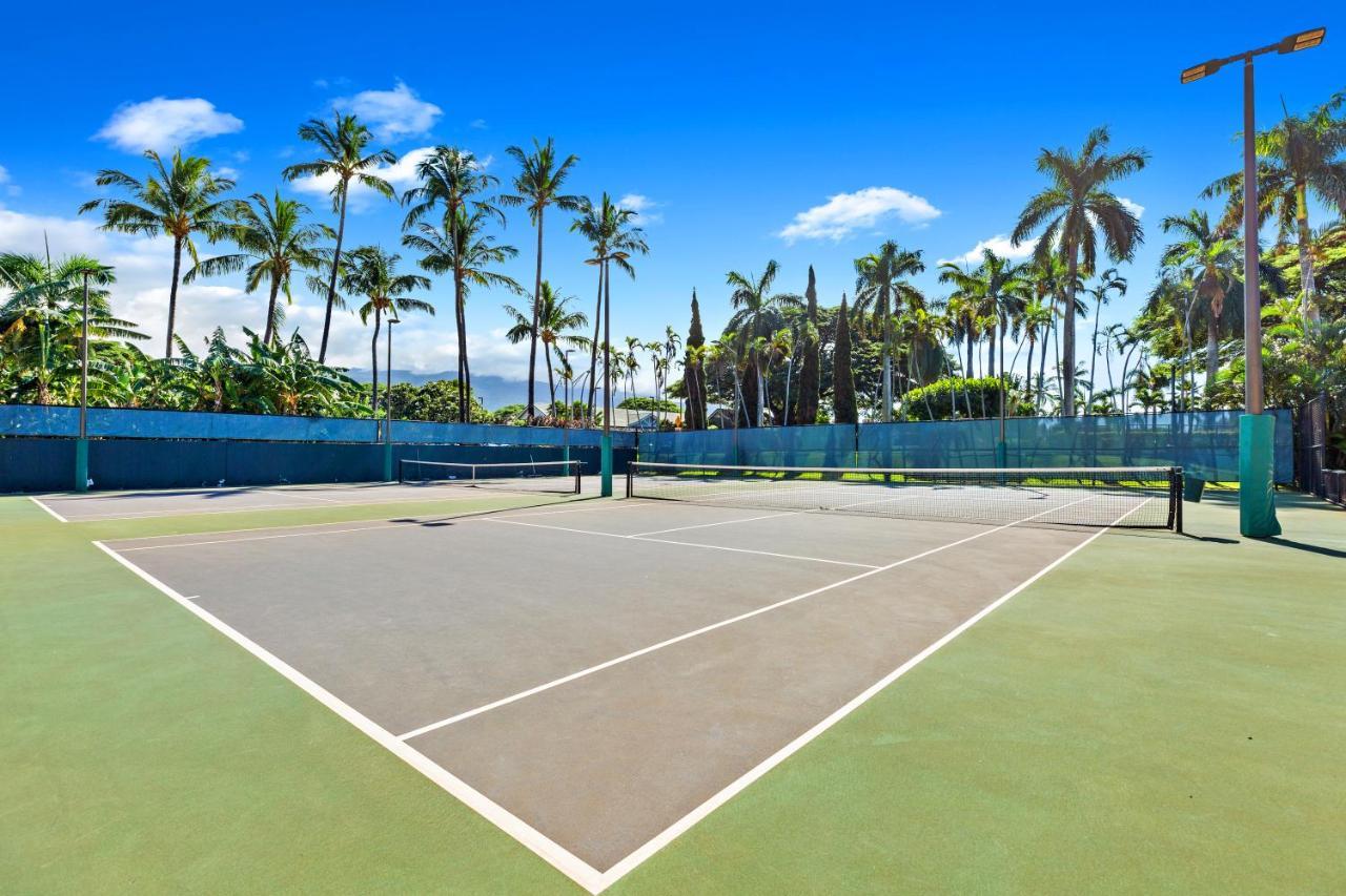 Kaanapali Shores 640 Kahana Zewnętrze zdjęcie