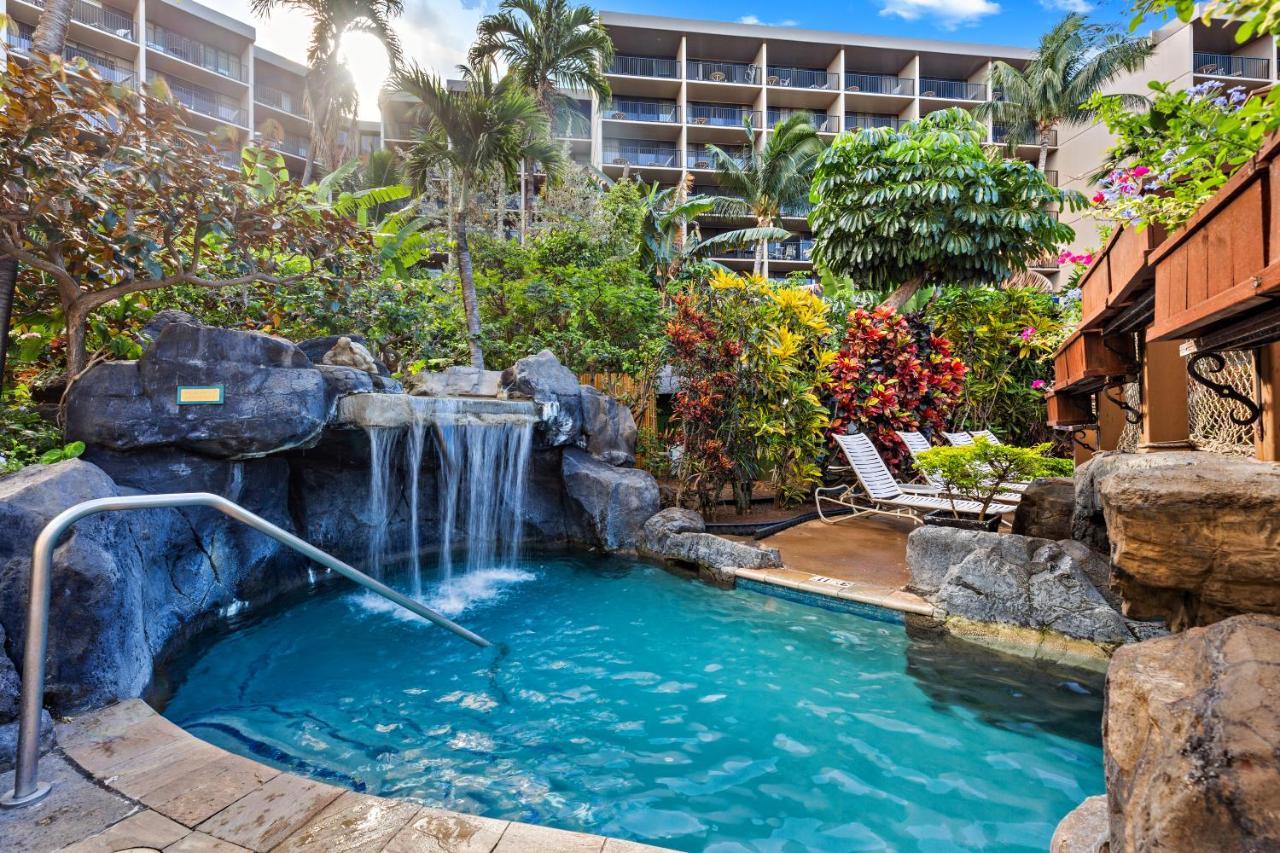 Kaanapali Shores 640 Kahana Zewnętrze zdjęcie