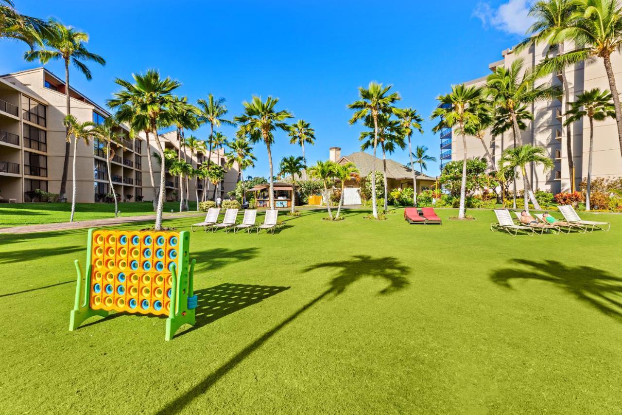 Kaanapali Shores 640 Kahana Zewnętrze zdjęcie