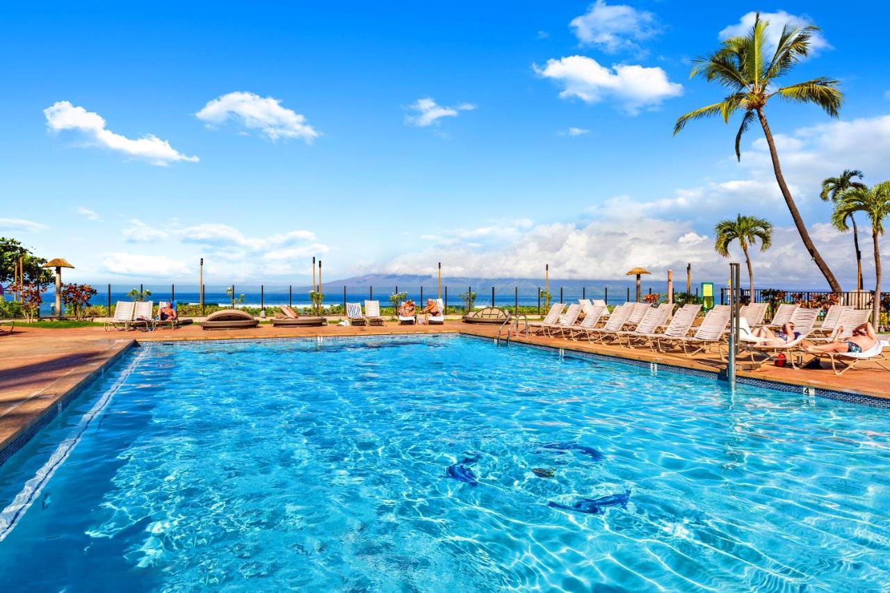 Kaanapali Shores 640 Kahana Zewnętrze zdjęcie