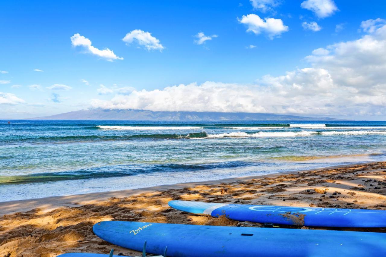 Kaanapali Shores 640 Kahana Zewnętrze zdjęcie