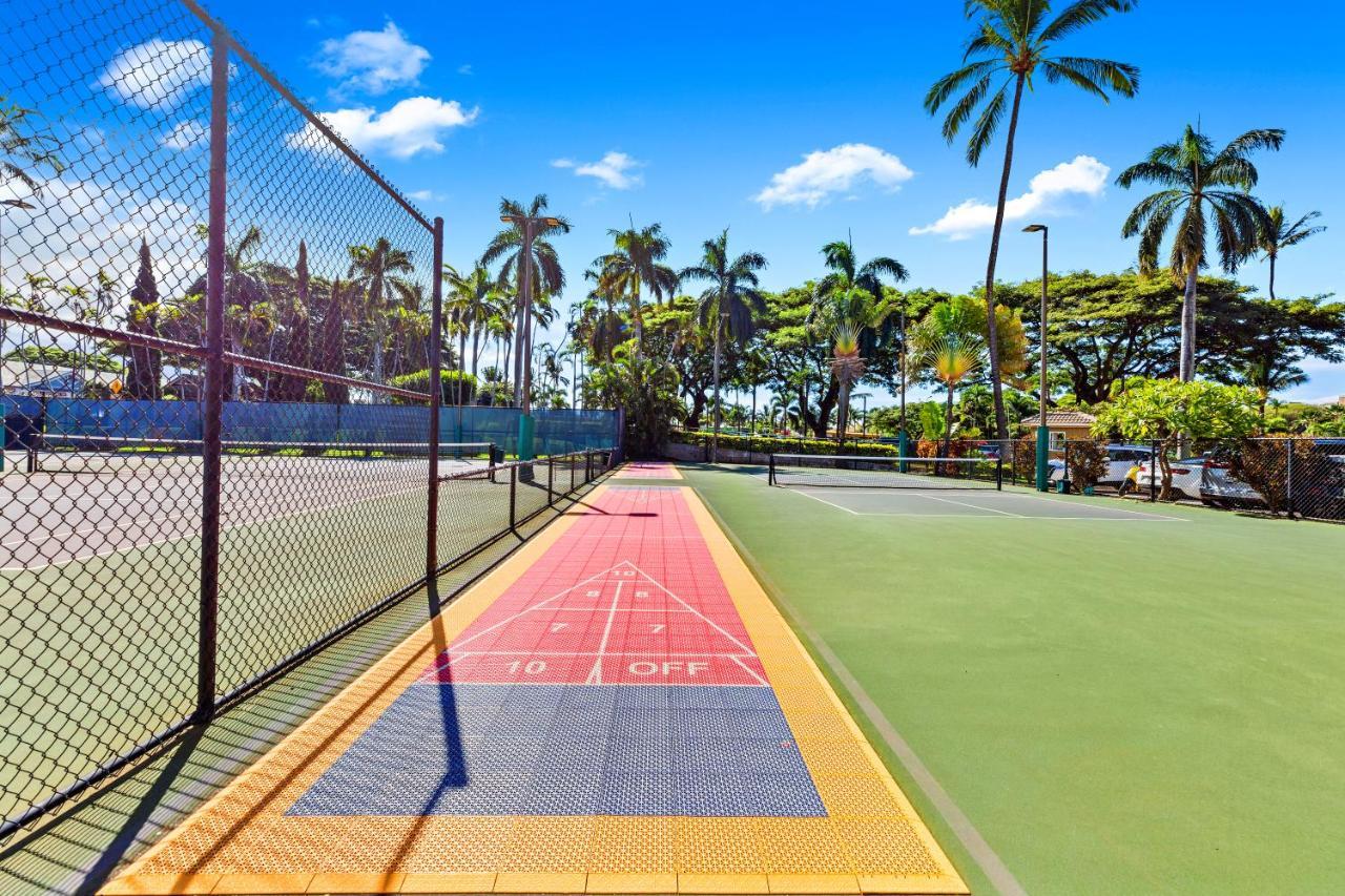 Kaanapali Shores 640 Kahana Zewnętrze zdjęcie