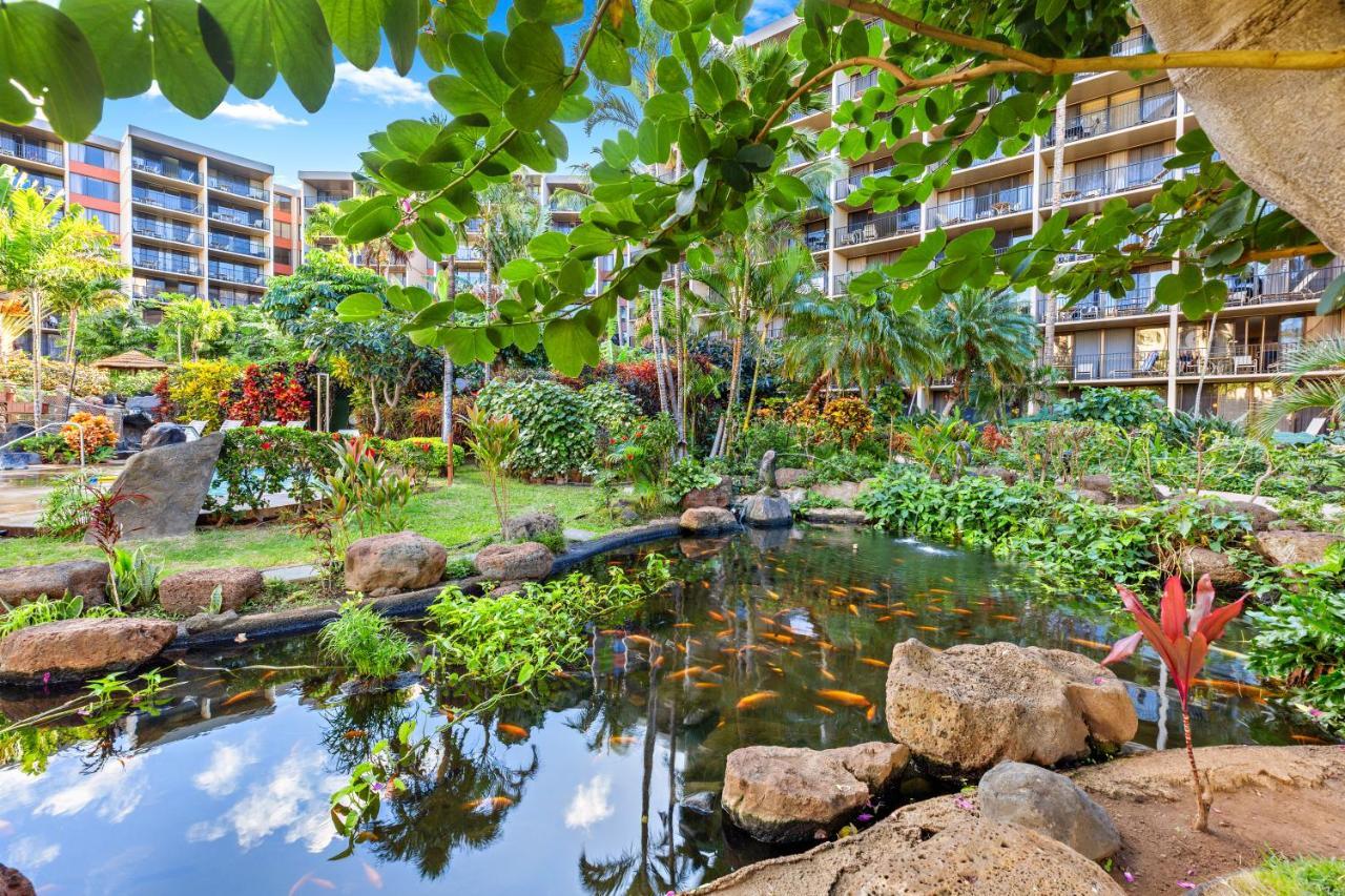 Kaanapali Shores 640 Kahana Zewnętrze zdjęcie