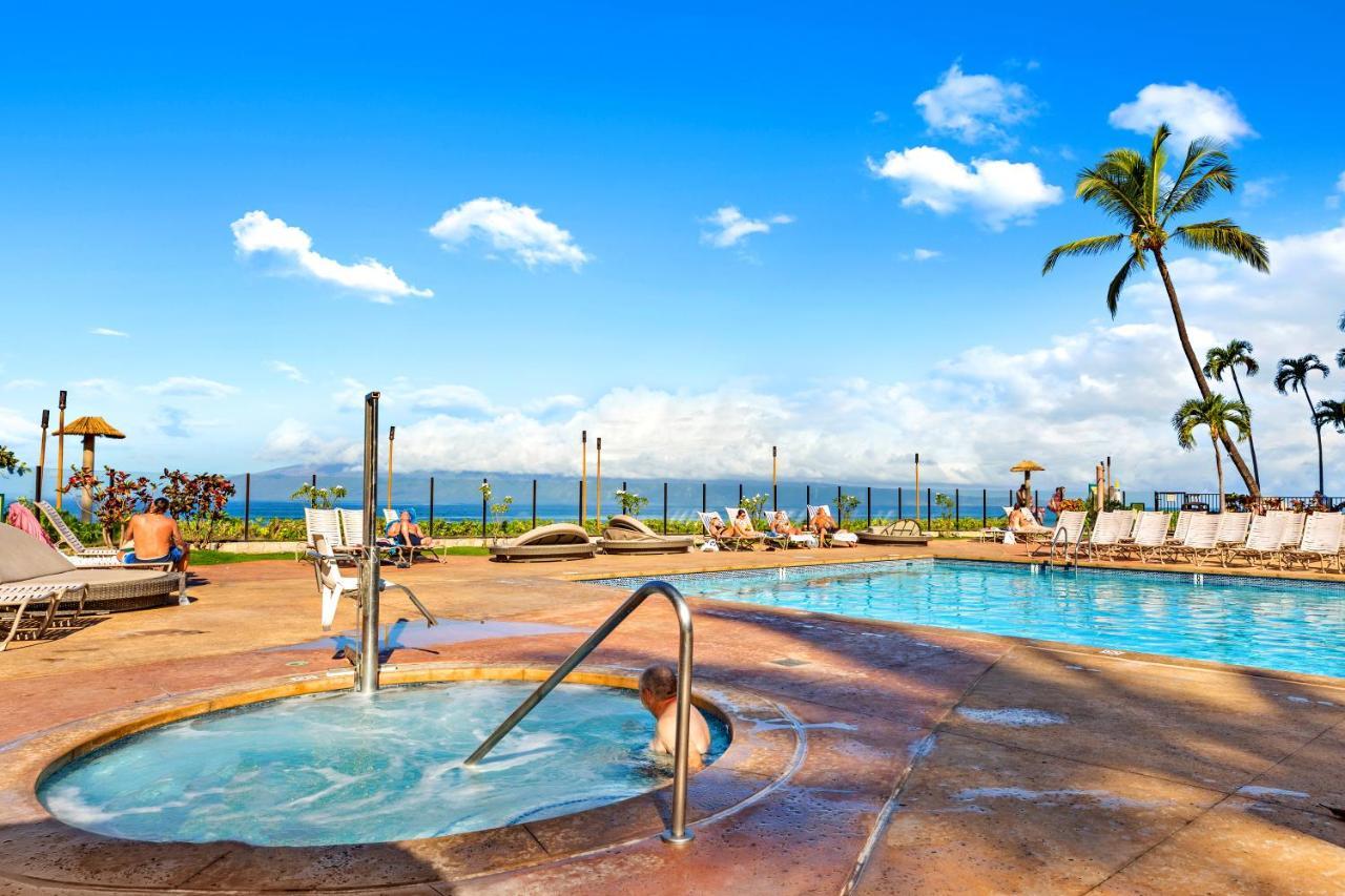 Kaanapali Shores 640 Kahana Zewnętrze zdjęcie