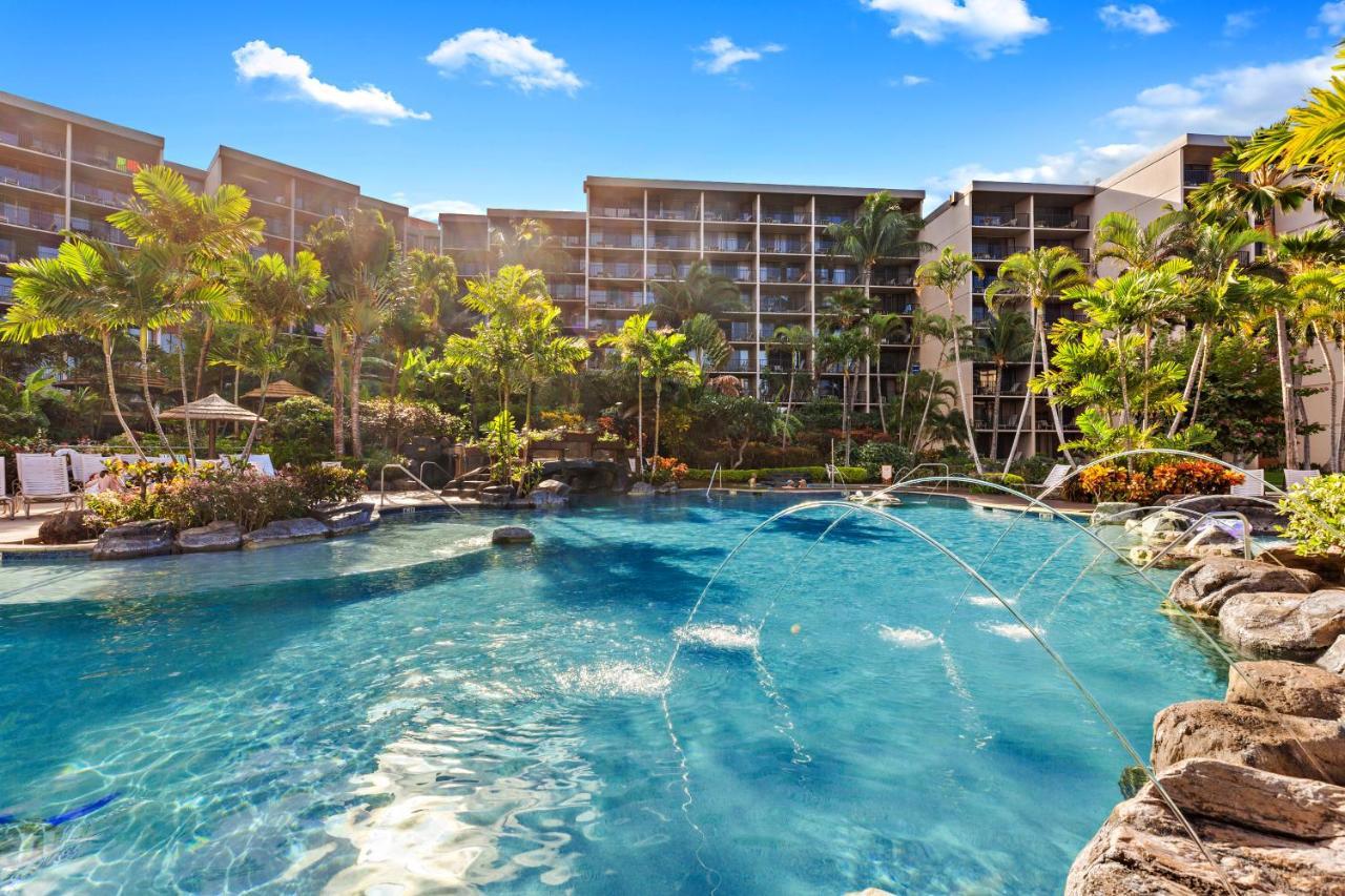 Kaanapali Shores 640 Kahana Zewnętrze zdjęcie