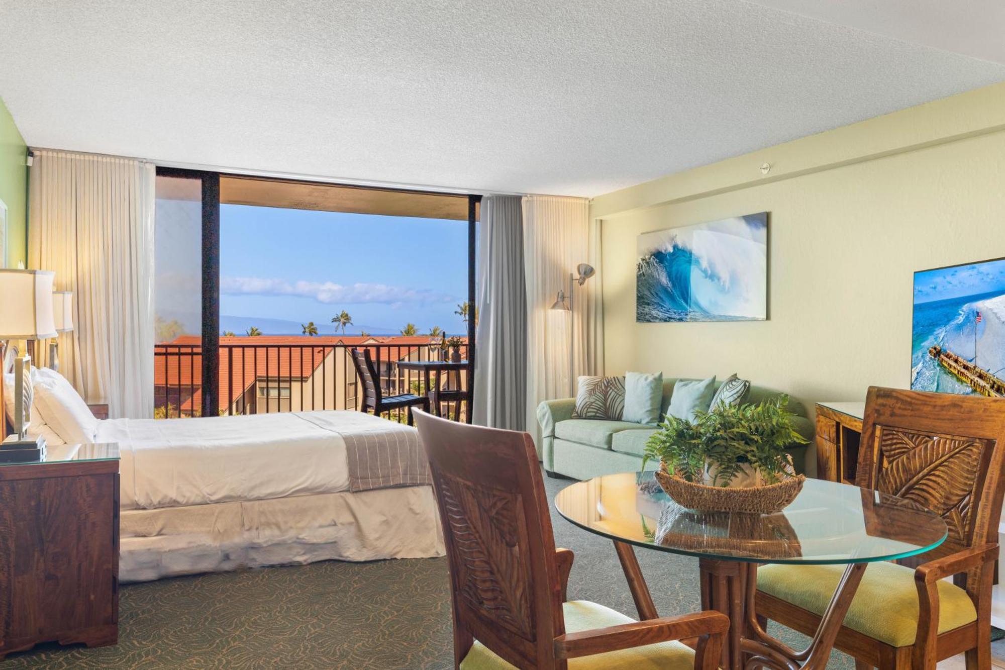 Kaanapali Shores 640 Kahana Zewnętrze zdjęcie
