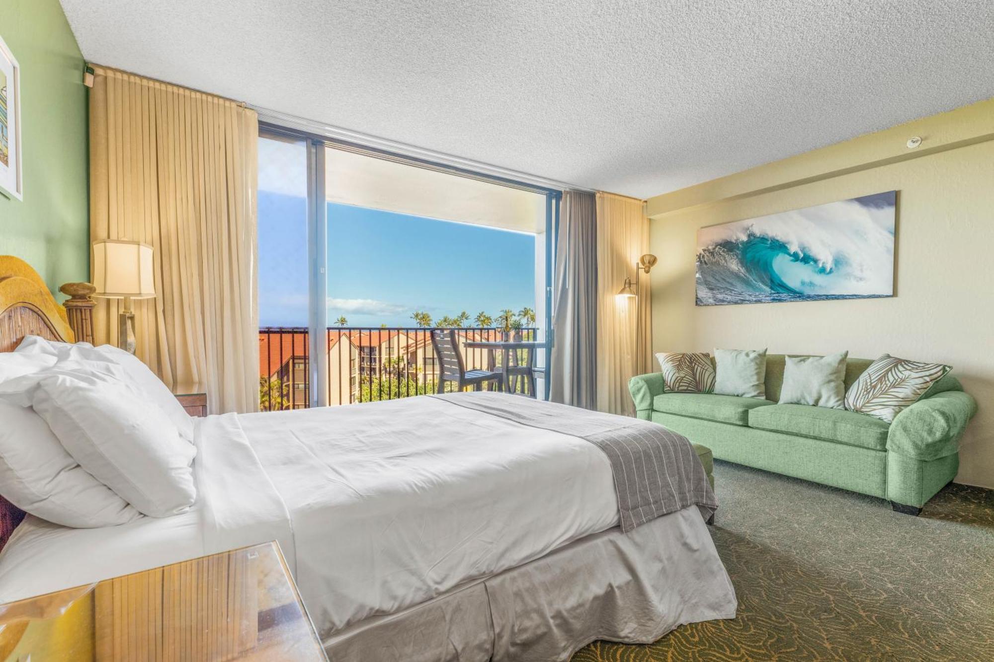 Kaanapali Shores 640 Kahana Zewnętrze zdjęcie