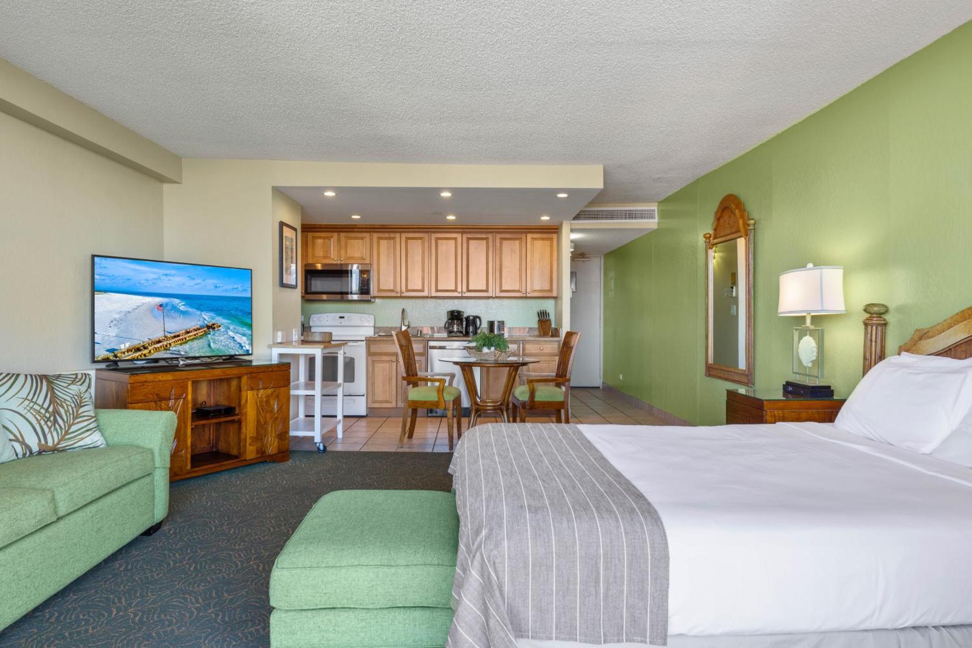 Kaanapali Shores 640 Kahana Zewnętrze zdjęcie