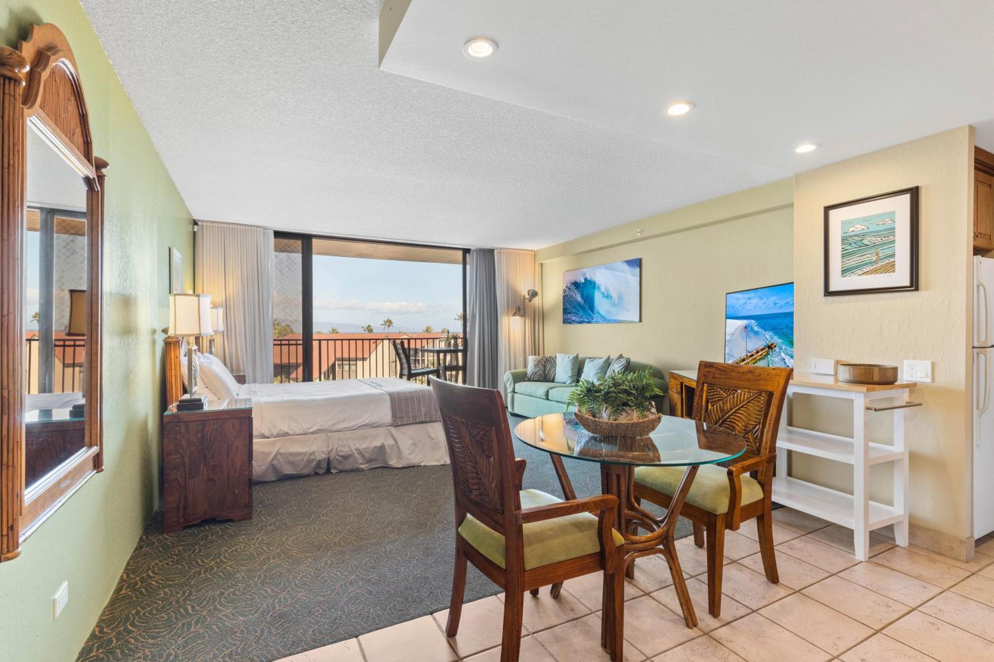 Kaanapali Shores 640 Kahana Zewnętrze zdjęcie