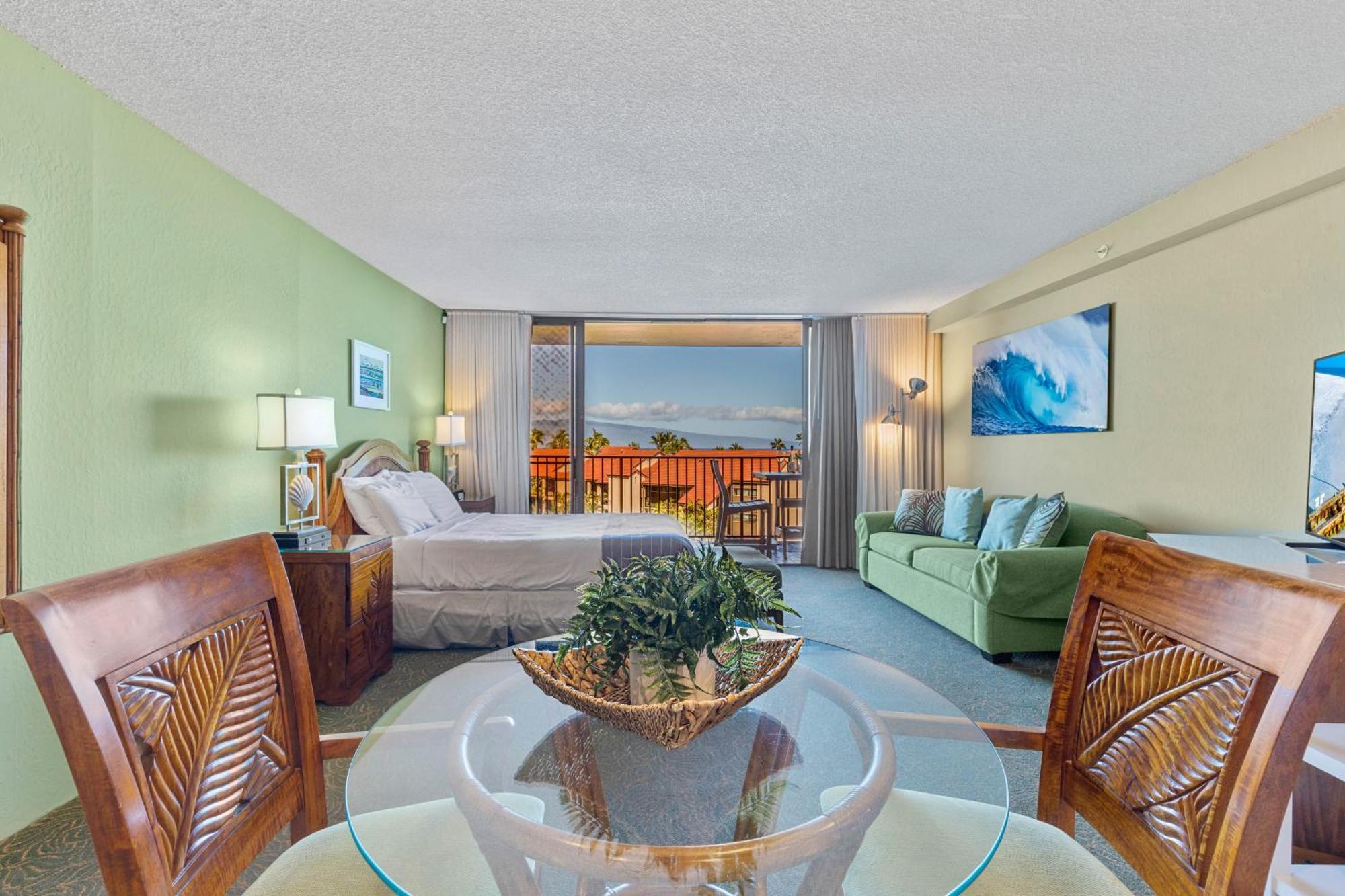 Kaanapali Shores 640 Kahana Zewnętrze zdjęcie