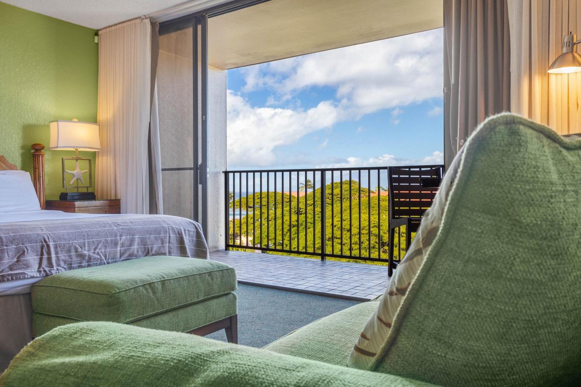 Kaanapali Shores 640 Kahana Zewnętrze zdjęcie