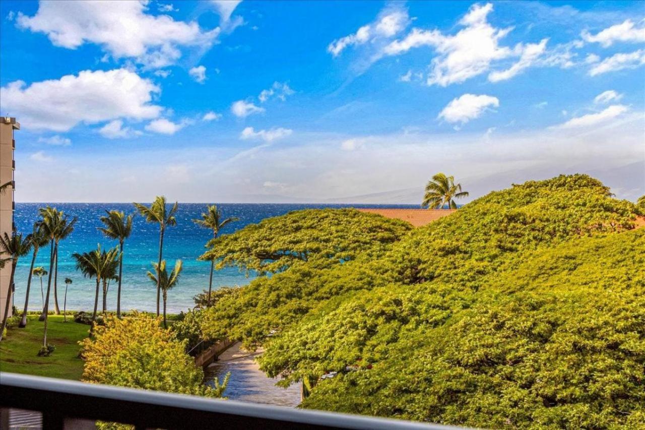 Kaanapali Shores 640 Kahana Zewnętrze zdjęcie